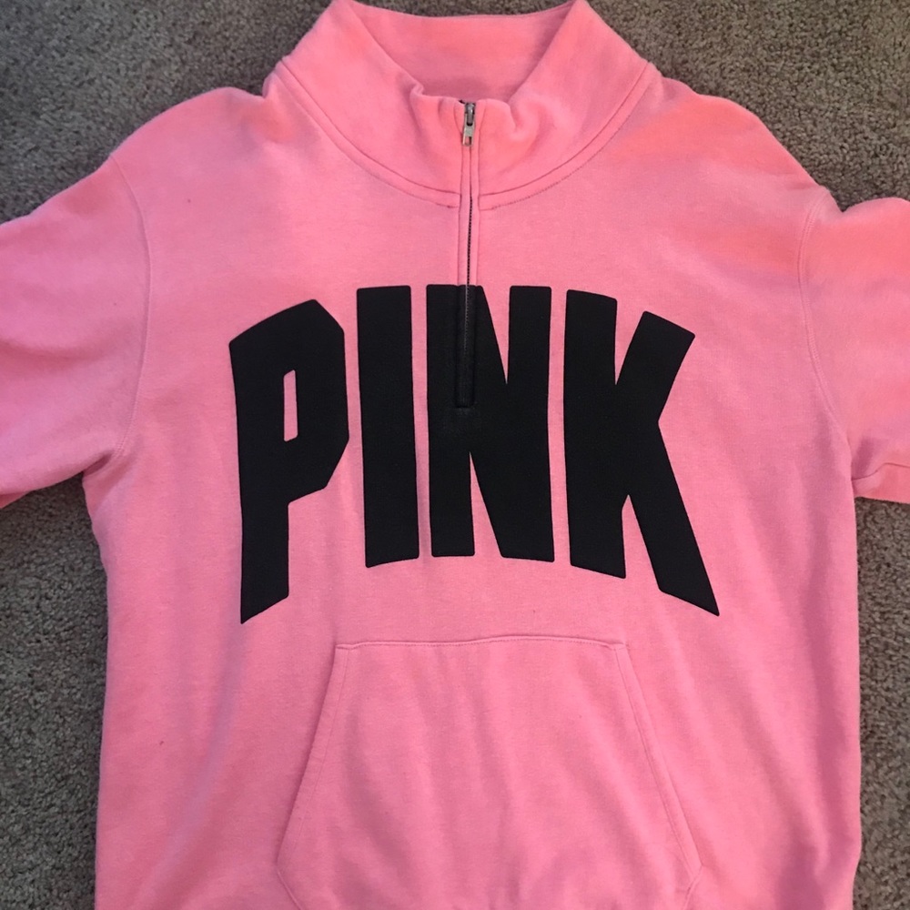 Victoria’s Secret PINK sweatshirt